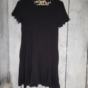 {3/$20} wasabi + mint little black dress